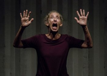 Fito Páez tendrá su biopic