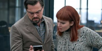 Llegan los Premios Oscar 2022