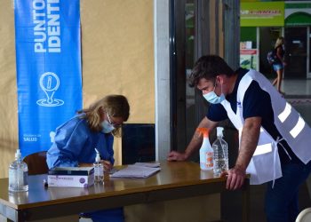 Se confirmaron 432 casos nuevos y cinco fallecimientos