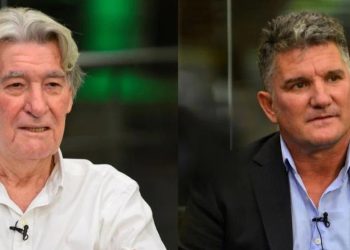 Armando Pérez no se presentó a la audiencia de conciliación con Luis Artime