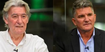 Armando Pérez no se presentó a la audiencia de conciliación con Luis Artime