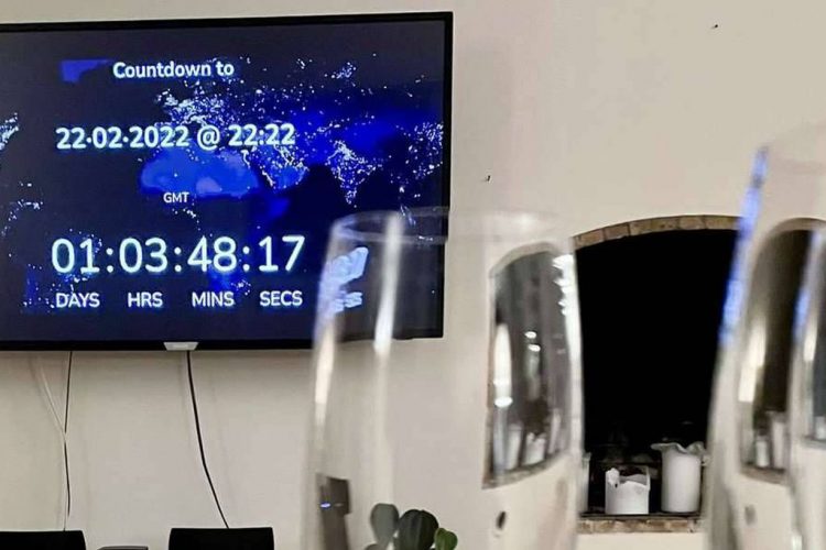 Twosday: las claves para comprender la viralidad de la fecha “más excepcional de la década”
