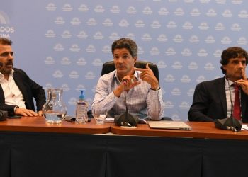 El PRO demanda conocer la «letra chica» del  acuerdo con el FMI