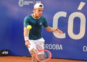 Schwartzman se metió en los cuartos del Córdoba Open