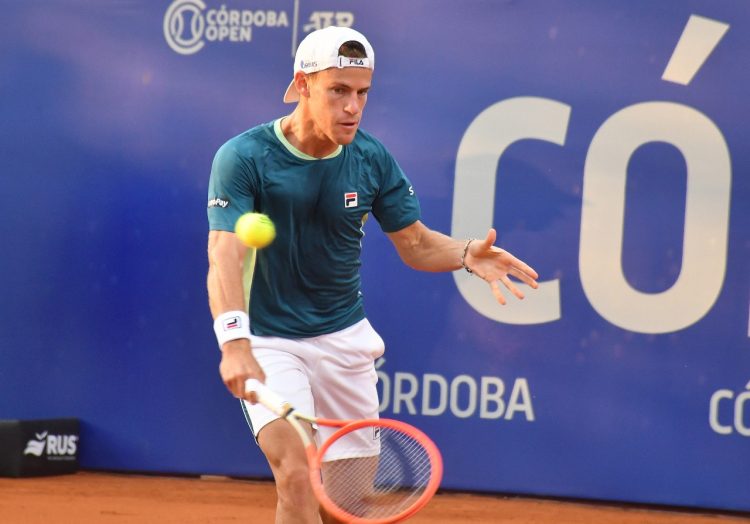 Schwartzman se metió en los cuartos del Córdoba Open