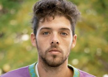 Santi Maratea mostró el primer camión que compró para combatir los incendios