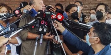 La cocaína que mató a 24 personas en Buenos Aires contenía piperidina