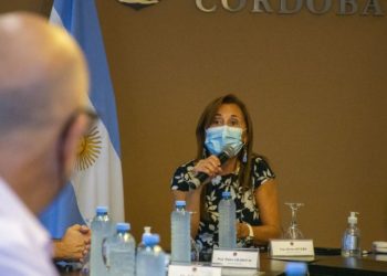 En Córdoba, buscarán perforar el techo salarial de la Rosada