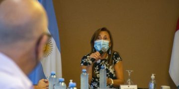 En Córdoba, buscarán perforar el techo salarial de la Rosada