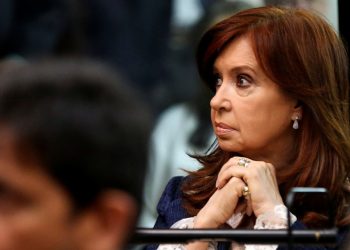 Rechazaron un planteo de Cristina Kirchner y ahora su destino será el juicio oral