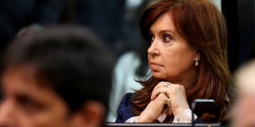 Rechazaron un planteo de Cristina Kirchner y ahora su destino será el juicio oral