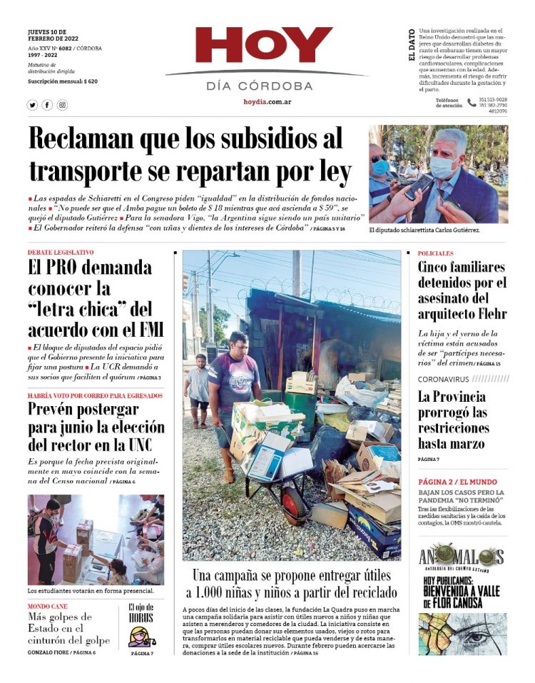 Portada 10.02.2022