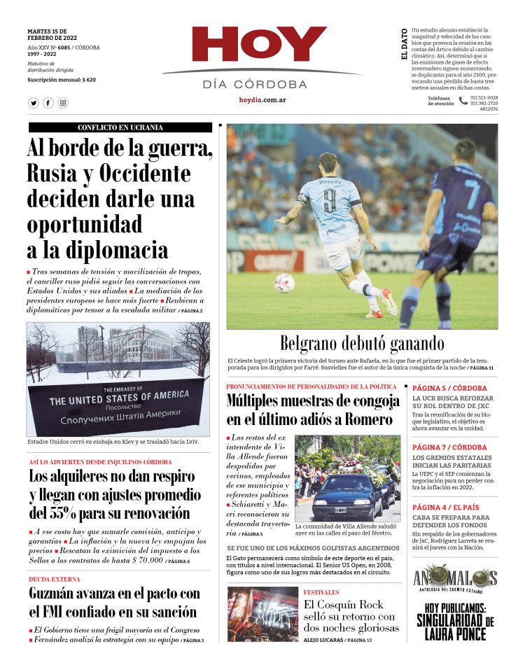 Portada 15.02.2022