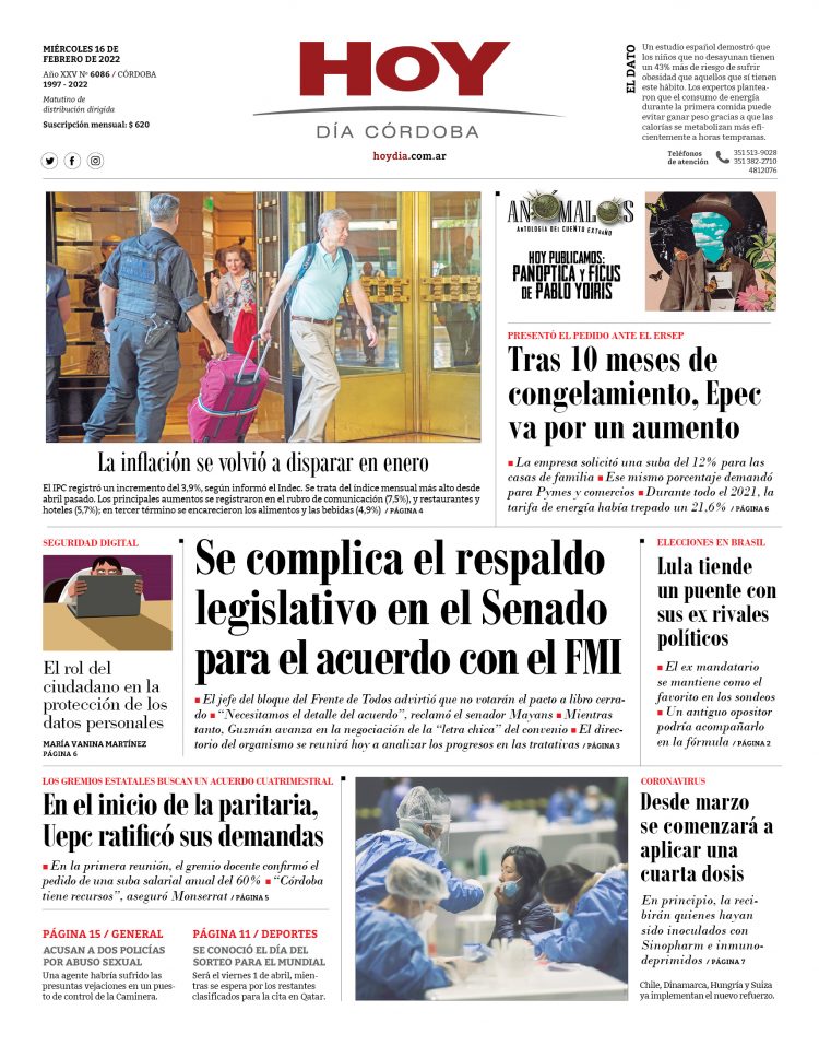 Portada 16.02.2022