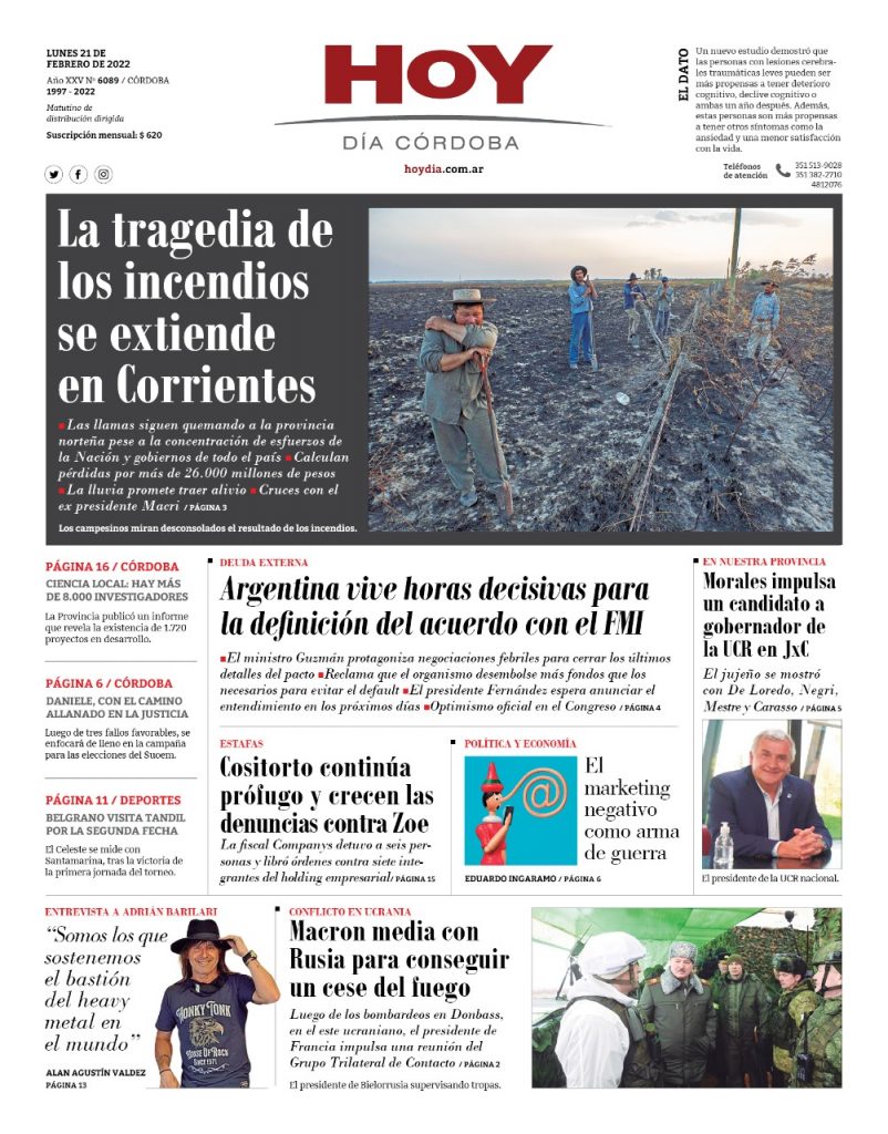 Portada 21.02.2022