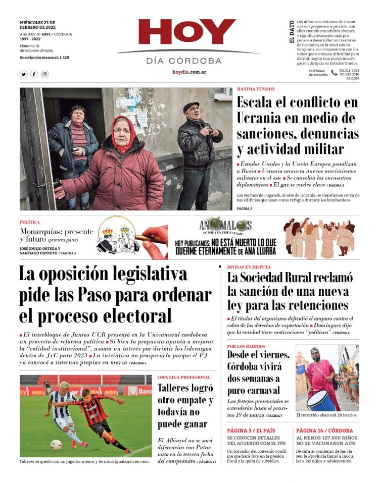 Portada 23.02.2022