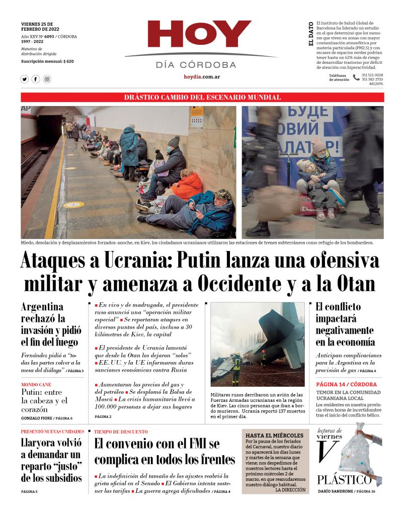 Portada 25.02.2022