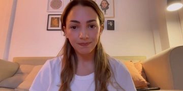 Thelma Fardin, tras la anulación del juicio a Darthés: “Es un mensaje de impunidad”