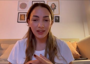 Un tribunal de Brasil resolvió que no era su jurisdicción y el juicio a Darthés vuelve a foja cero