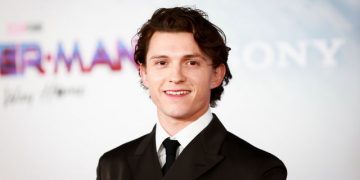 Tom Holland anunció que se retira de la interpretación