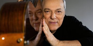 El mítico Toquinho actuará en el Teatro del Libertador