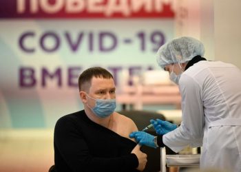 Más de 120 países no lograrán la meta de vacunación anticovid planteada por la OMS