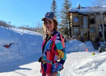 Las emotivas palabras de Verónica Lozano luego de su operación en Estados Unidos