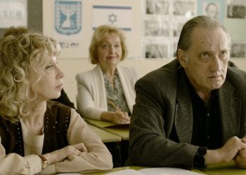 Alzar vuelo con el séptimo arte