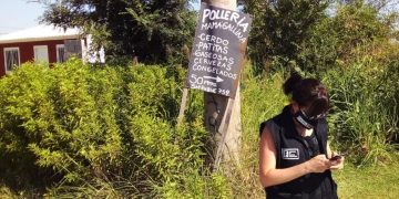 En 2021, la mayoría de las faltas ambientales fueron solucionadas por sus propios infractores