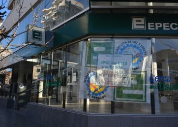 Epec pidió al Ersep autorización para aplicar un aumento tarifario de 12%