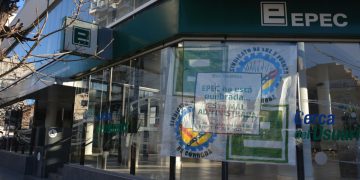 Epec pidió al Ersep autorización para aplicar un aumento tarifario de 12%