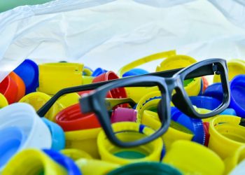 Otorgarán “ecolentes” gratuitos a 600 alumnos de escuelas y jardines municipales