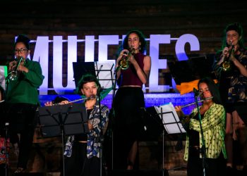 Abren la convocatoria para una nueva edición del festival Griego Mujeres