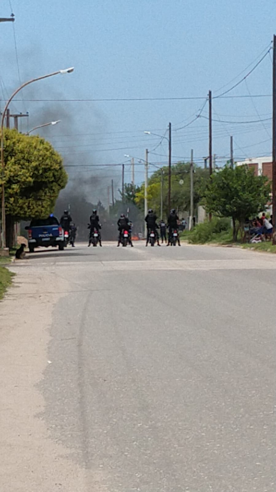 Otorgaron la libertad al policía imputado por asesinar de siete balazos a un joven en Las Violetas