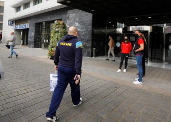 Tras la invasión de Rusia, varias entidades deportivas suspenden sus actividades y evalúan el futuro de sus ligas