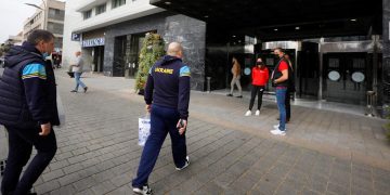 Tras la invasión de Rusia, varias entidades deportivas suspenden sus actividades y evalúan el futuro de sus ligas