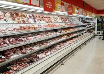 Comenzó a regir el nuevo acuerdo de precios para la carne