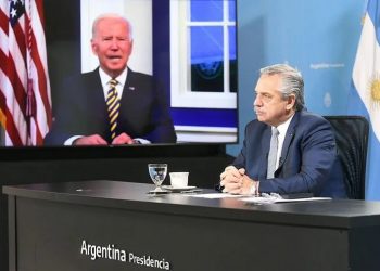 Estados Unidos rechaza la eliminación de los sobrecargos que cobra el FMI a países deudores