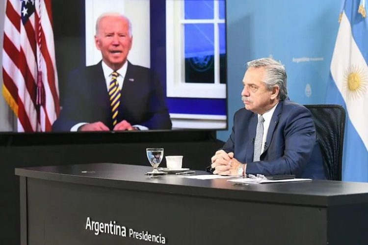 Estados Unidos rechaza la eliminación de los sobrecargos que cobra el FMI a países deudores