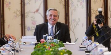 Fernández defendió su gira por China y Rusia y abogó por el “multilateralismo”