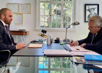 Argentina vive horas decisivas para la definición del acuerdo con el FMI