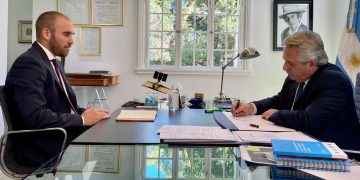 Argentina vive horas decisivas para la definición del acuerdo con el FMI