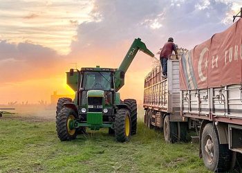 Las entidades del campo piden el fin de las retenciones