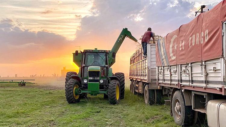 Las entidades del campo piden el fin de las retenciones