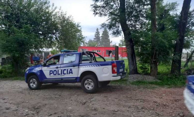 Agravan la imputación del ex Policía que disparó contra una familia en Anisacate