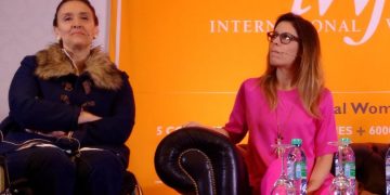 Filtraron audios que complican a Michetti y Alonso