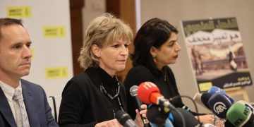 Denuncian un “apartheid”