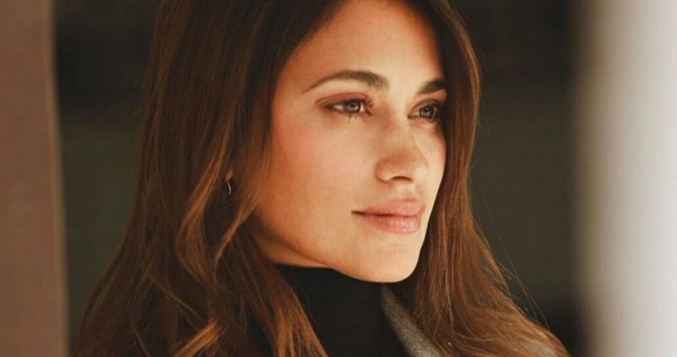 Antonella Roccuzzo se expresó sobre el bullying tras el caso de Drayke Hardman Antonella Roccuzzo se expresó sobre el bullying tras el caso de Drayke Hardman