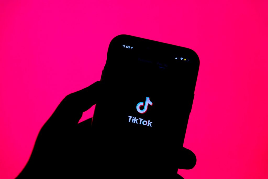 La comunidad de TikTok reúne fuerzas para fomentar el comportamiento digital responsable