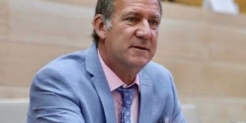 Arduh remarcó el carácter electoral del mensaje anual